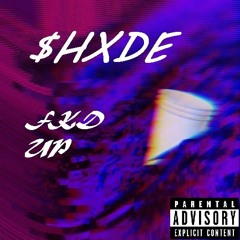 FKD UP (Prod. NoTmrrw!)