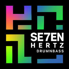 SE7EN HΞRTZ - Drum & Bass Energy Mix 2025 | Sub Focus, Dimension, Kanine, Culture Shock & more