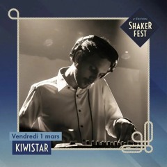 Kiwistar Live At Shaker Fest 2024