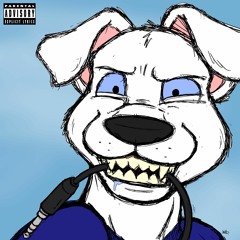 Dog on The Loose (Twilight Sparkle) [prod. by Odd Ralph]