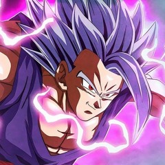 DBZ Dokkan Battle - PHY LR Ultimate Gohan Intro OST