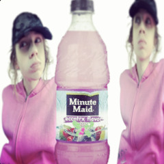 minute maid🧃(galactic33)
