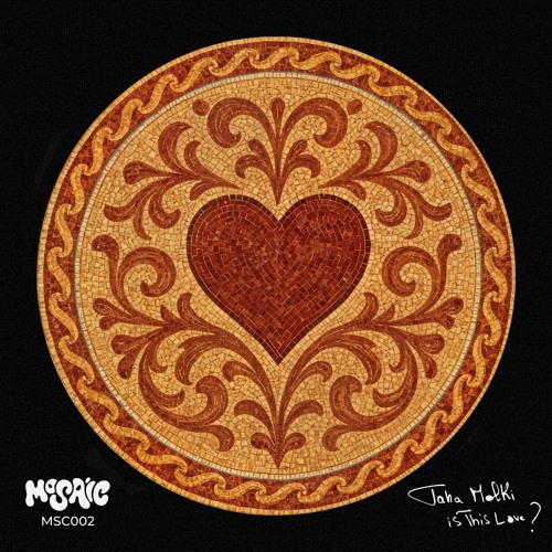 Taha Malki - Is This Love? (Radio edit)