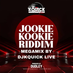 Jookie Kookie Riddim Mega Mix (2022 ST LUCIA DENNERY SOCA) - MrSoFamous