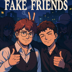 fake friends