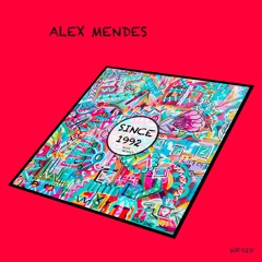 Alex Mendes - Can I Get A Scratch