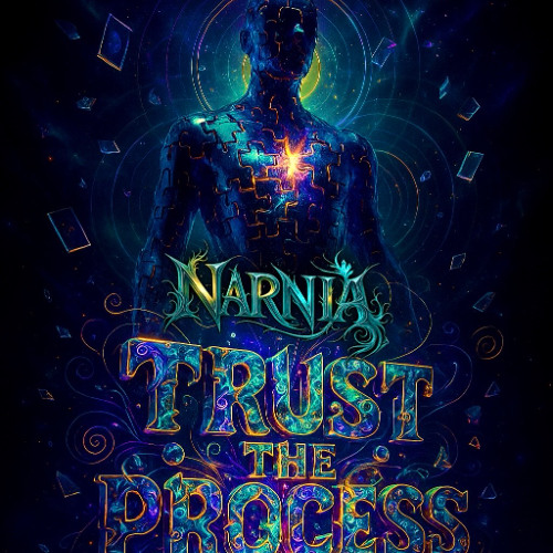 NARNIA - Trust The Process