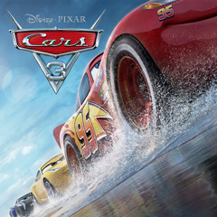Ride (From "Cars 3"/Soundtrack Version) [feat. Gary Clark Jr.]