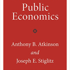 Read EPUB 💞 Lectures on Public Economics: Updated Edition by  Anthony B. Atkinson,Jo