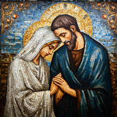 1221 Rise Let Go of Fear based on Mattew 1_18-24