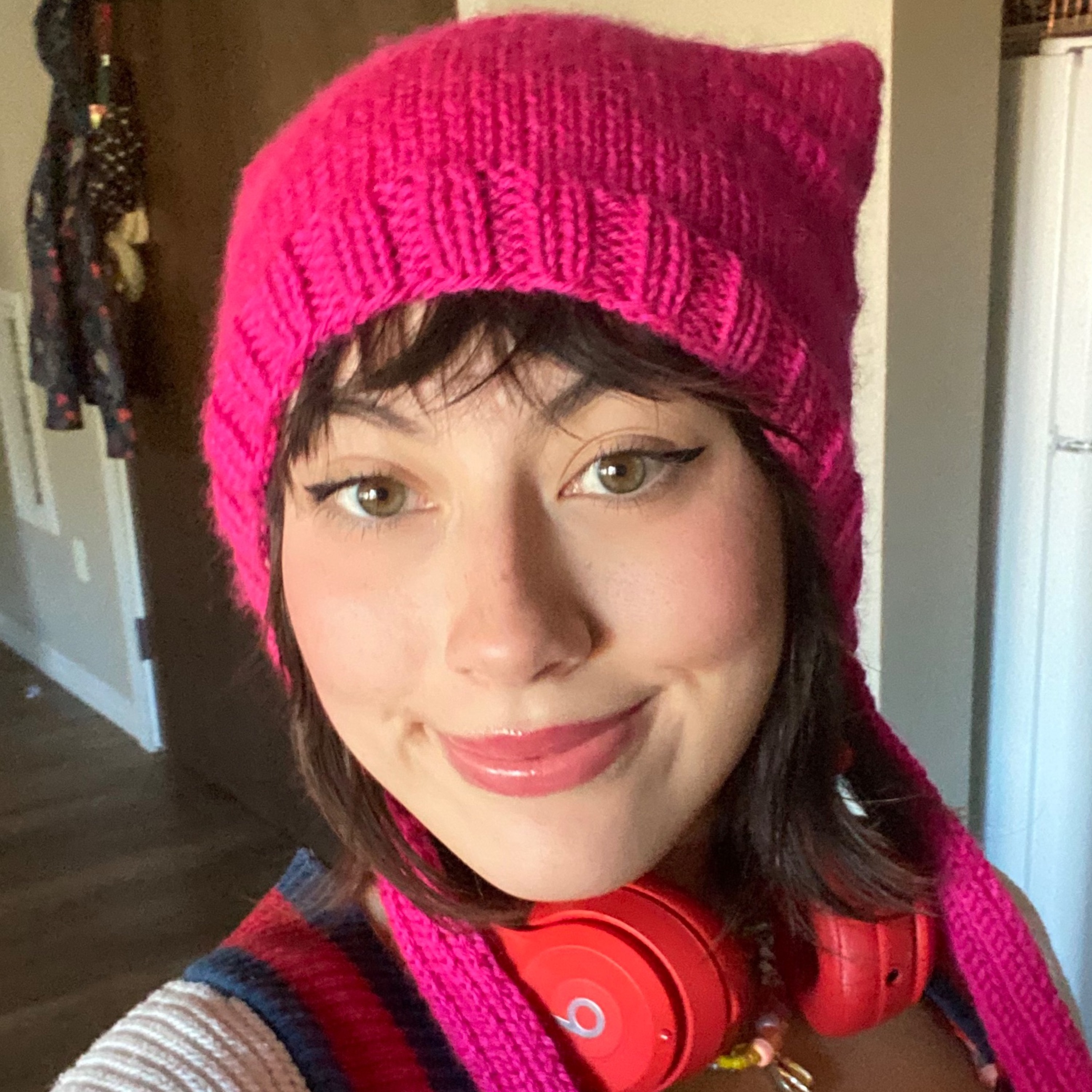 Green Tea Podcast
