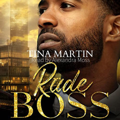 ACCESS EPUB 🗸 Rude Boss: DePaul & Company, Book 1 by  Tina Martin,Alexdandra Moss,Ti