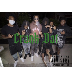 Ø Crank ( Ft. Drekø, Zay Ø & Shells Macc ) Prod.By KayArchon