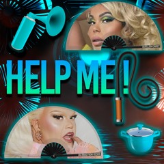 Help me ! (Single 2023) feat. Suellen Carey
