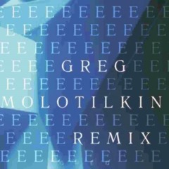 scheme - Greg (molotilkin Remix)