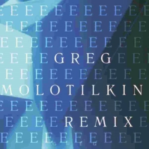 scheme - Greg (molotilkin Remix)