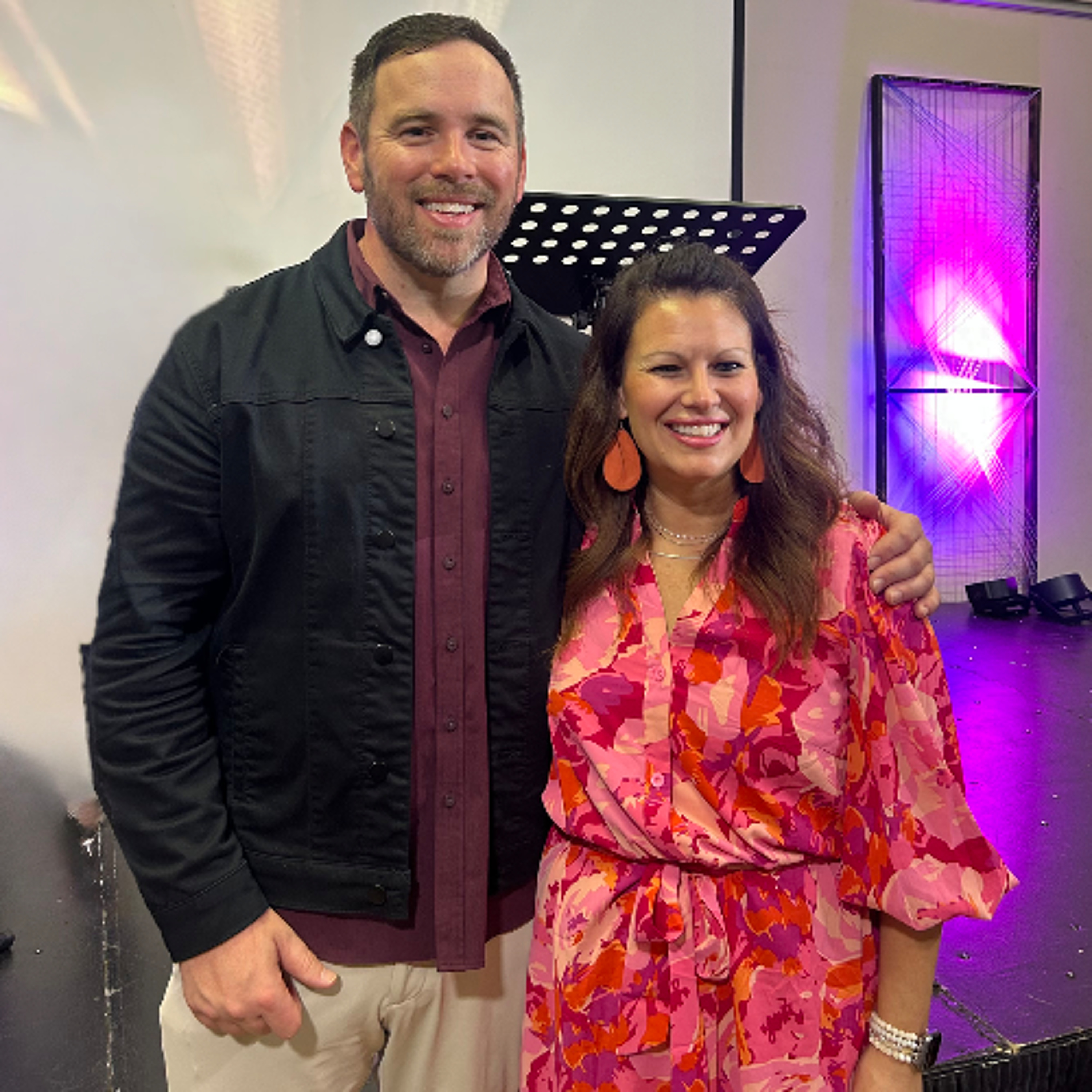 Faith Ingredient For Healing Part 2 - Kent Ward (01 March 2026)