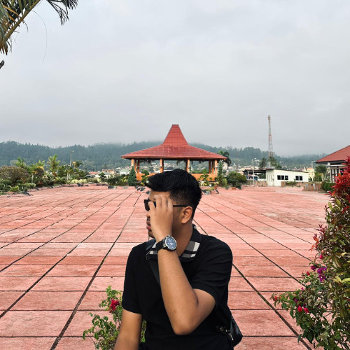 ALL I ASK - RYO CS X BJS