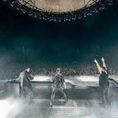 SHM vs Alesso Miami 2 Ibiza X More Than You Know Vs U Ok? Vs Toma Que Toma