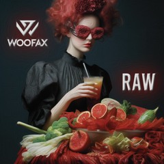 Woofax - RAW (Original Mix)