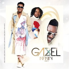 Gwo Lo - Gabel ft. Saskya (Album2025)