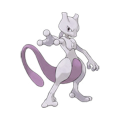 mewtwo