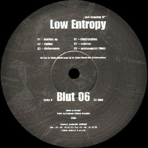 Looking back at 28 years of producing Extreme Techno and Speedcore (Nano-Mix)