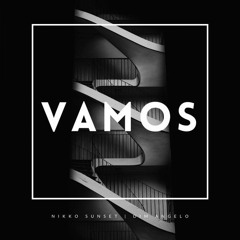 Nikko Sunset, Dim Angelo - Vamos