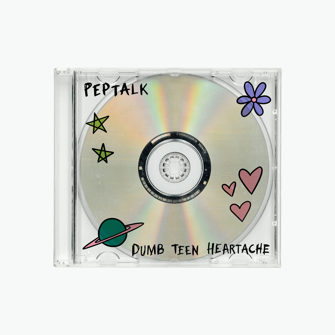 Stream Long Haul by PEPTALK | Listen online for free on SoundCloud