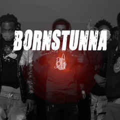 Dead Now - Born Stunna 3G (Bounce Out Records Exclusive)