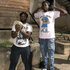 Cfn Tookie xx BigB.DaGoat - Stressin