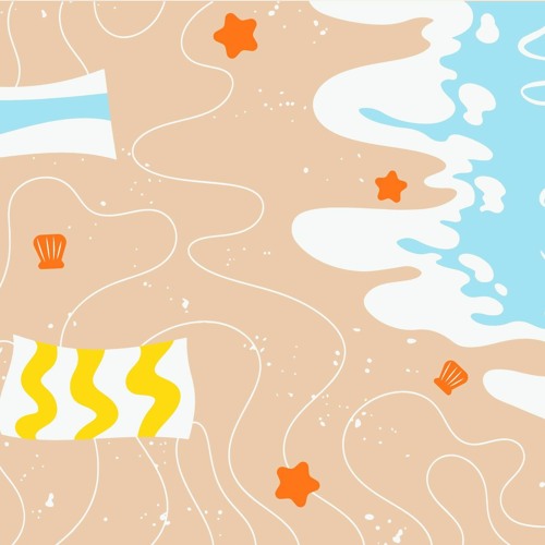Starburst Coastline [AY-3-8910]