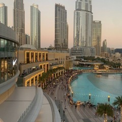 dubai! (p.icygps)