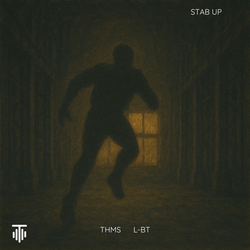THMS X L-BT - STAB UP
