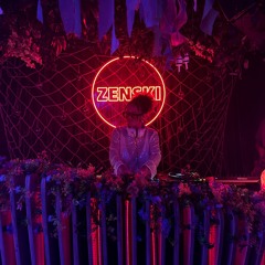 Zenski @ MODE Miami | Soulful, Groovy, Warm Up House Set