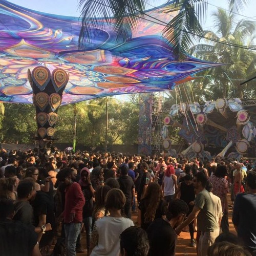 Whatever festival 2023 Portugal