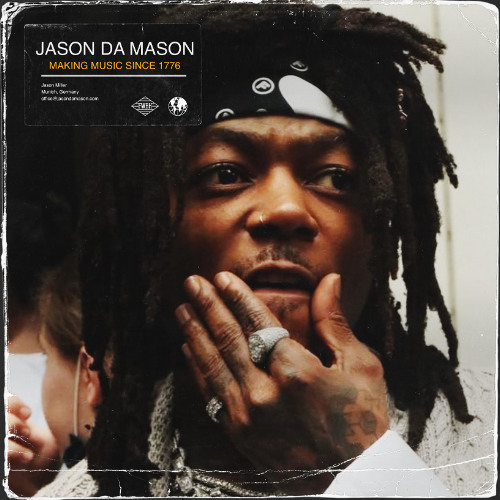 MIDNIGHT WINDOWS | JID Type Beat