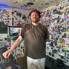 bert bert @ The Lot Radio 05-28-2023