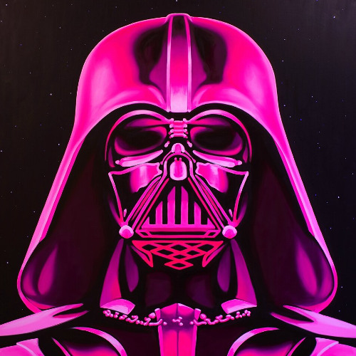 Paleesii-Pink Vader (Original Mix)