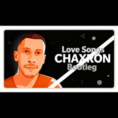 Prospa, Kosmo Kint - Love Songs (CHAXRON Bootleg)