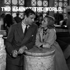 Two Against The World (Official Audio)