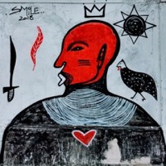 Mixtape #21 - RRNK TK (Resistance)