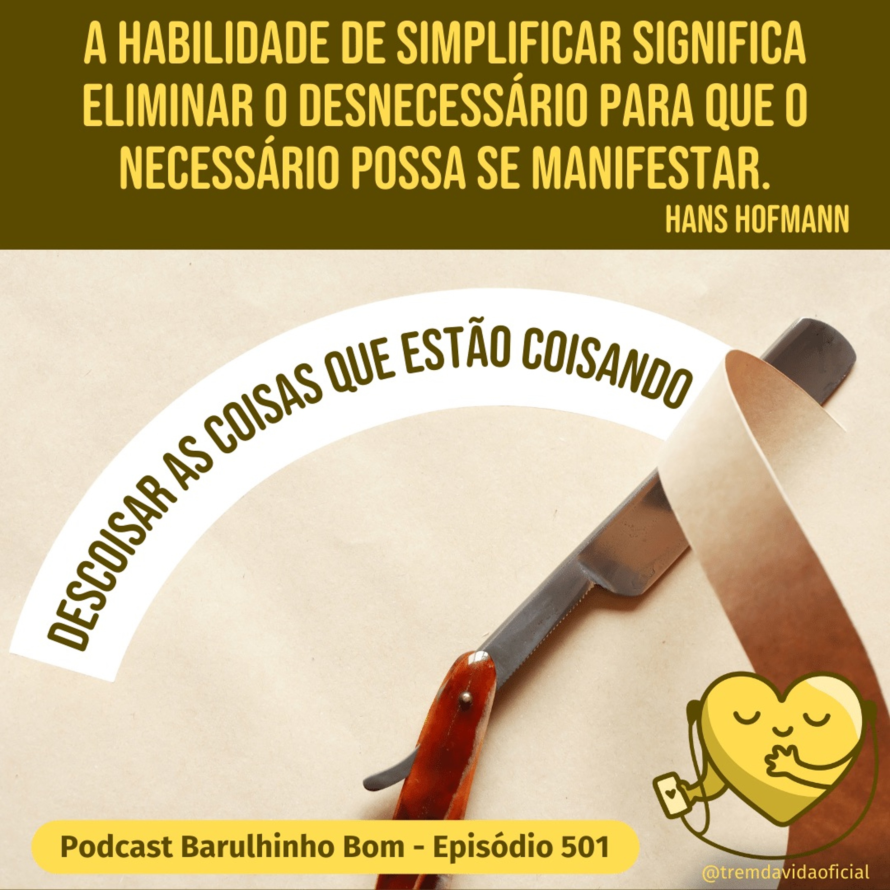 Barulhinho Bom