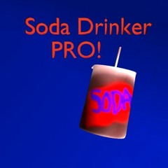Soda drinker pro