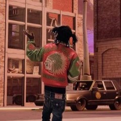 Adelina Cavadas  Prod. Kj2turntt