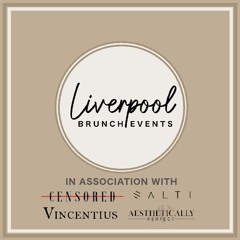 Liverpool Brunch Events Mix (Part 1)