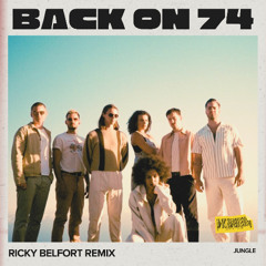 Back On 74 (Ricky Belfort Remix)
