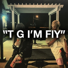 Thank God I'm Fly