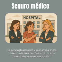 Seguro médico
