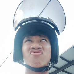 ntahlah kadang kadang merah kadang kadang oren